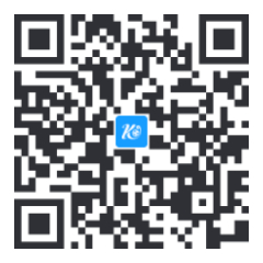 iOS 系统版 二维码(Kaiyun FIFA WorldCup)