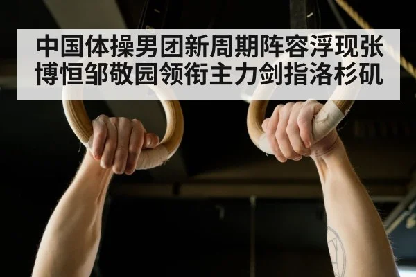 中国体操男团新周期阵容浮现张博恒邹敬园领衔主力剑指洛杉矶